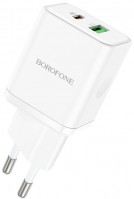 Фото - Зарядное устройство Borofone BN7 EU 