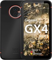 Фото - Мобильный телефон Gigaset GX4 Pro 128 ГБ / 6 ГБ