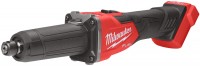 Фото - Шлифовальная машина Milwaukee M18 FDGRB-0 