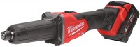 Фото - Шлифовальная машина Milwaukee M18 FDGRB-502X 