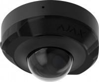 Фото - Камера видеонаблюдения Ajax DomeCam Mini 5MP 2.8 mm 