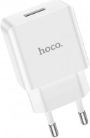 Фото - Зарядное устройство Hoco C106A Leisure 