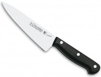 Фото - Кухонный нож 3 CLAVELES Uniblock 01155 