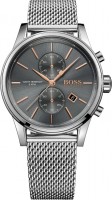 Фото - Наручные часы Hugo Boss Jet 1513440 