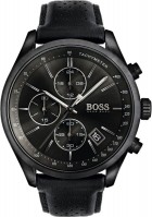 Фото - Наручные часы Hugo Boss Grand Prix 1513474 