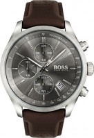 Фото - Наручные часы Hugo Boss Grand Prix 1513476 