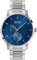 Фото - Наручные часы Hugo Boss Oxygen 1513597 