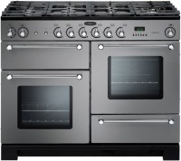 Фото - Плита Rangemaster KCH110DFFSS/C нержавейка