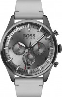 Фото - Наручные часы Hugo Boss Pioneer 1513710