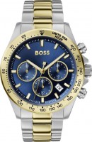 Фото - Наручные часы Hugo Boss Hero 1513767 