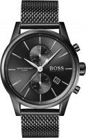 Фото - Наручные часы Hugo Boss Jet 1513769 