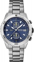 Фото - Наручные часы Hugo Boss Vela 1513775 