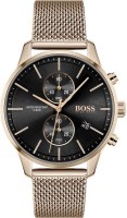 Фото - Наручные часы Hugo Boss Associate 1513806 