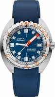 Фото - Наручные часы DOXA SUB 300T Caribbean 840.10.201.32 