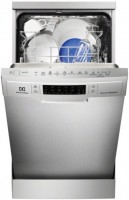 Фото - Посудомоечная машина Electrolux ESF 4600 ROX нержавейка