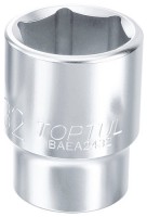 Фото - Биты / торцевые головки TOPTUL BAEA2428