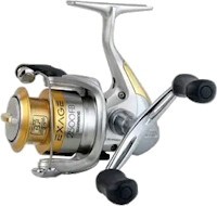Фото - Катушка Shimano Exage FB 1000 
