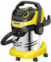 Фото - Пылесос Karcher WD 5 P S V-25/5/22 