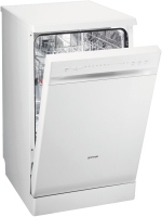 Фото - Посудомоечная машина Gorenje GS52214W белый
