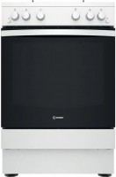 Фото - Плита Indesit IS 67G1PMW/UK белый