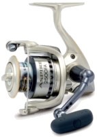 Фото - Катушка Shimano Aspire FA 1000 