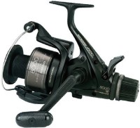 Фото - Катушка Shimano Baitrunner Aero RE 6000 