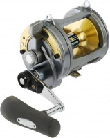 Фото - Катушка Shimano Tyrnos 50II LRS 