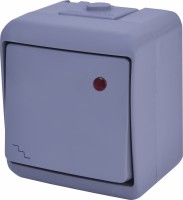Фото - Выключатель ETI VHE-3L-SR