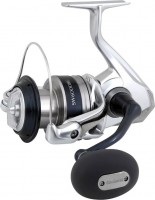 Фото - Катушка Shimano Saragosa SW-A 6000HG 