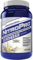 Фото - Протеин Hi-Tech Pharmaceuticals NitroPro 0.9 кг