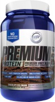 Фото - Протеин Hi-Tech Pharmaceuticals Premium Protein 0.9 кг