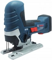 Фото - Электролобзик Bosch GST 18V-125 S Professional 06015B2001 