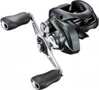 Фото - Катушка Shimano Curado MGL 151 