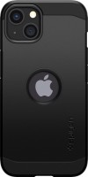 Фото - Чехол Spigen Tough Armor with MagSafe for iPhone 13