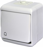 Фото - Выключатель ETI VHE-4L