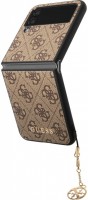 Фото - Чехол GUESS Charms Collection for Galaxy Z Flip 4 