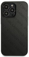 Фото - Чехол Karl Lagerfeld Perforated Allover for iPhone 13 Pro 