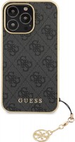 Фото - Чехол GUESS Charms Collection for iPhone 14 Pro 