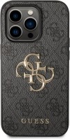 Фото - Чехол GUESS Big Metal Logo for iPhone 15 Pro Max 