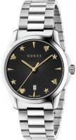 Фото - Наручные часы GUCCI YA1264029A 