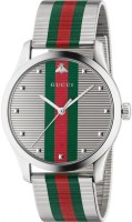 Фото - Наручные часы GUCCI YA126284 