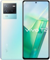Фото - Мобильный телефон Vivo T2 China 256 ГБ / 8 ГБ