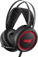 Фото - Наушники Niceboy Oryx X210