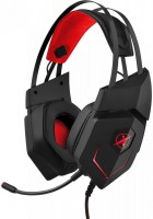 Фото - Наушники Niceboy Oryx X600
