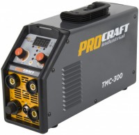 Фото - Сварочный аппарат Procraft Industrial TMC-300 