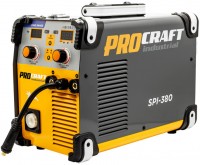 Фото - Сварочный аппарат Pro-Craft Industrial SPI-380 Long Range 