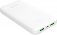 Фото - Powerbank PURO Fast Charge 10000 