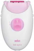 Фото - Эпилятор Braun Silk-epil 3 3274 