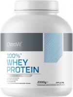 Фото - Протеин OstroVit 100% Whey Protein 0.7 кг