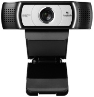 WEB-камера Logitech Webcam C930e 